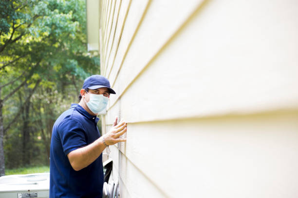 Affordable Siding Repair and Maintenance Services in Kings Point, NY